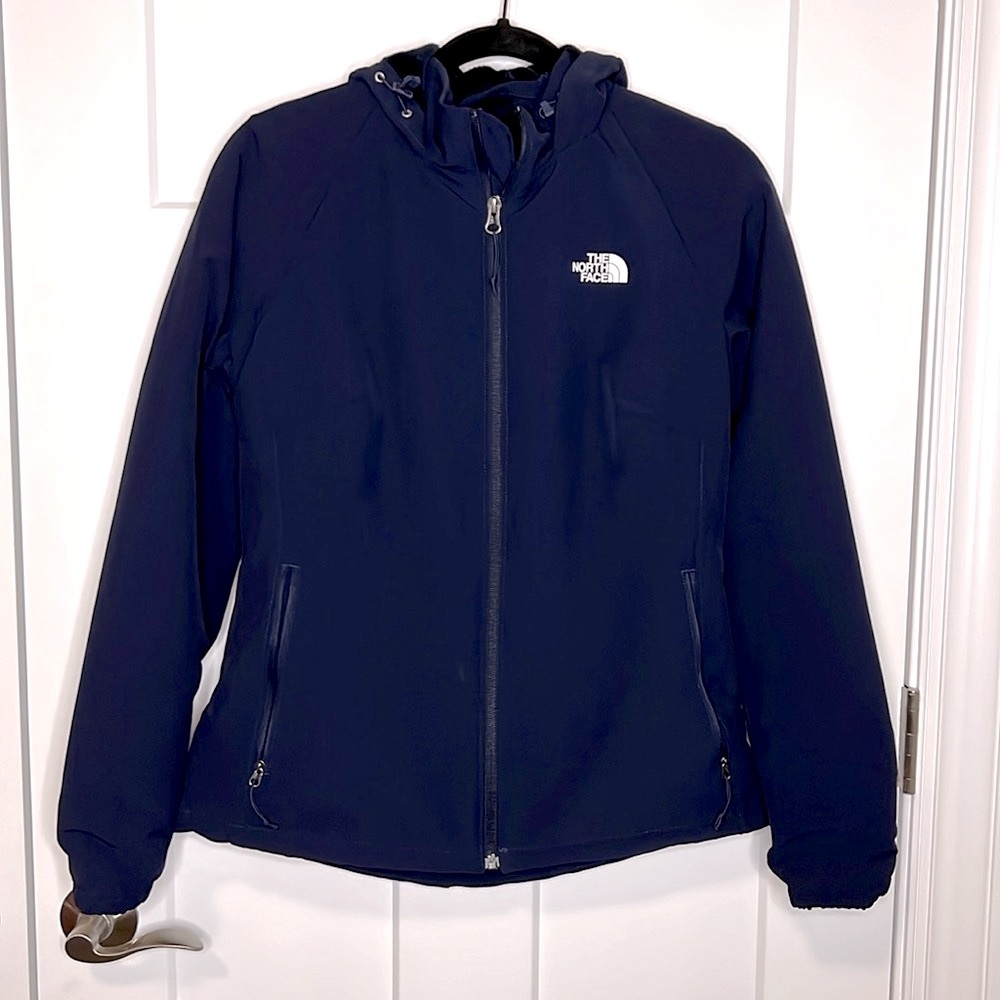The North Face Fleece Lined Jacket